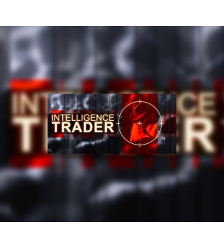Intelligence Trader Steam Key GLOBAL